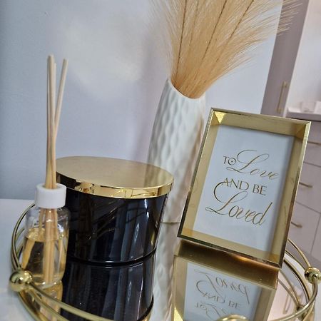 Gold Tag Apartament 티미쇼아라 외부 사진