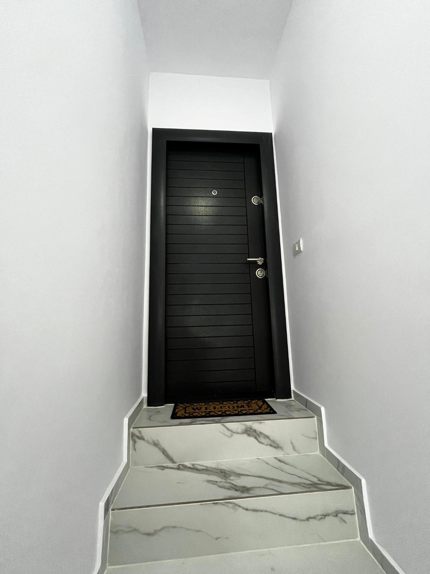 Gold Tag Apartament 티미쇼아라 외부 사진