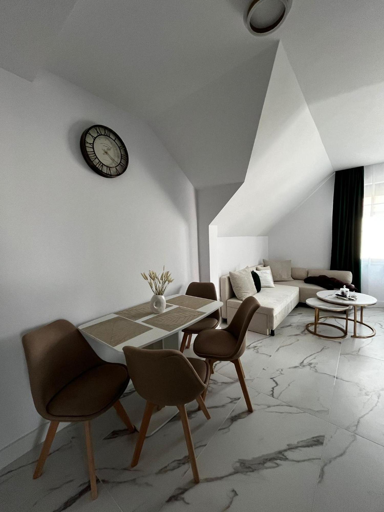 Gold Tag Apartament 티미쇼아라 외부 사진